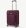 Kabinové zavazadlo ROCK TR-0206/3-S PP - fialová